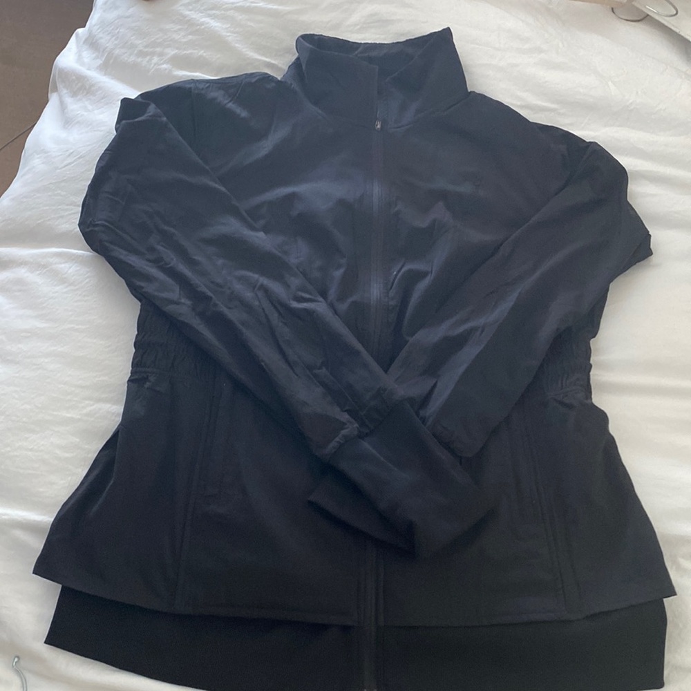 Sights Seen Jacket